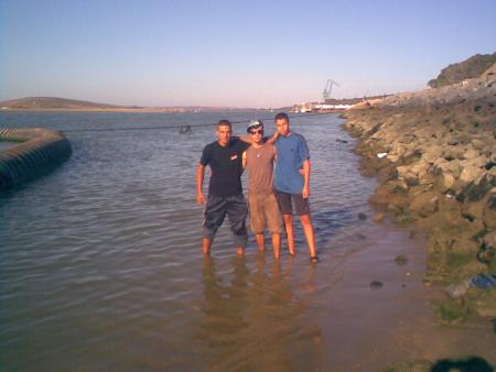 aves mais 2 amis pour toujour ?