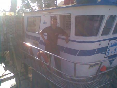 dans un titanic de maroc ?