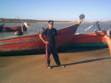 k�nitra une  belle ville ??