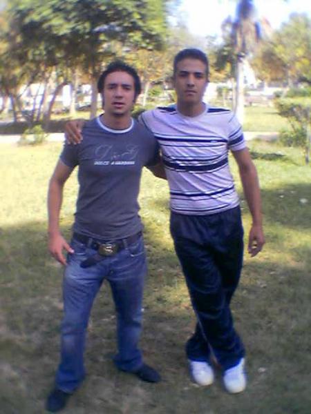 et voilla les 2 wael