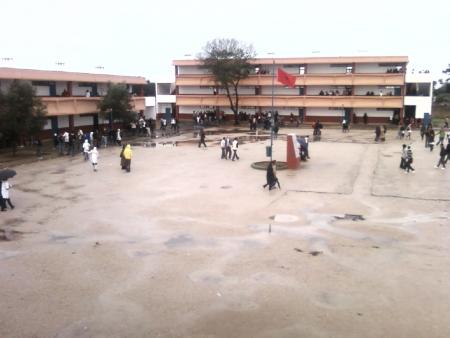 ibn batouta school a k�nitra