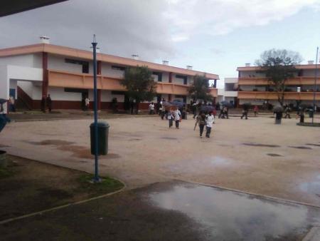 ibn batouta school a k�nitra